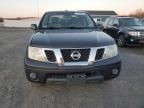 2012 Nissan Frontier S