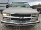 2000 Chevrolet GMT-400 C2500