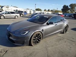 2022 Tesla Model S en venta en Sacramento, CA