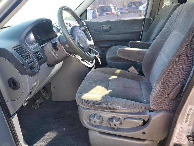 2003 KIA Sedona EX