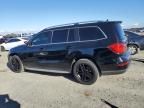 2013 Mercedes-Benz GL 450 4matic