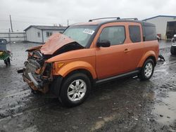 Lots with Bids for sale at auction: 2008 Honda Element EX