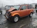 2008 Honda Element EX