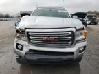 2016 GMC Canyon SLE