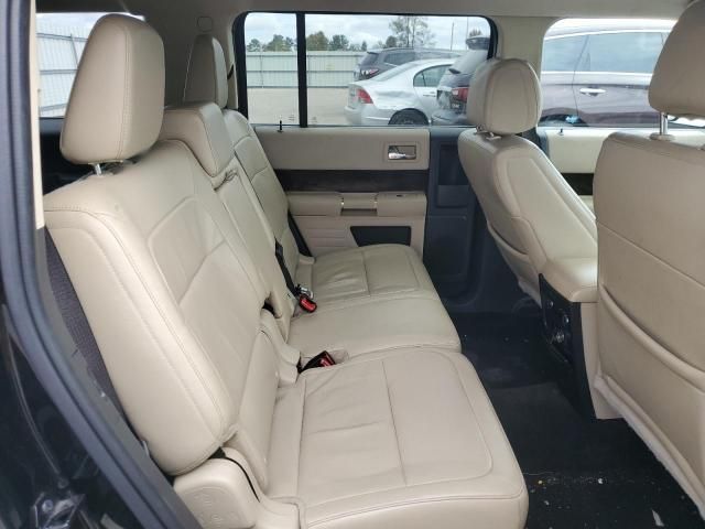 2013 Ford Flex Limited