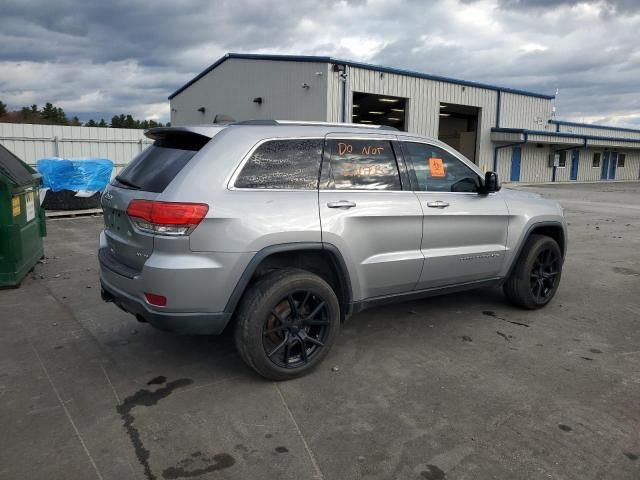 2014 Jeep Grand Cherokee Laredo