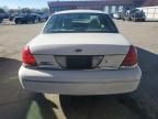 2003 Ford Crown Victoria LX