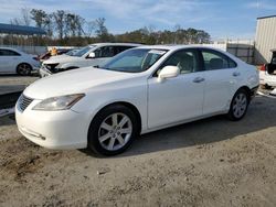 2007 Lexus ES 350 en venta en Spartanburg, SC