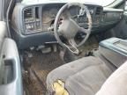 2002 Chevrolet Silverado K2500 Heavy Duty