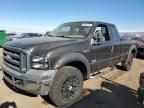 2007 Ford F250 Super Duty