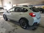 2013 Subaru XV Crosstrek 2.0 Premium