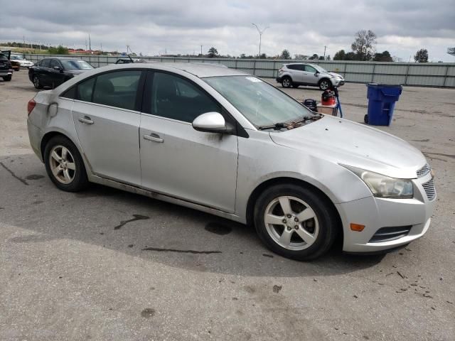 2013 Chevrolet Cruze LT