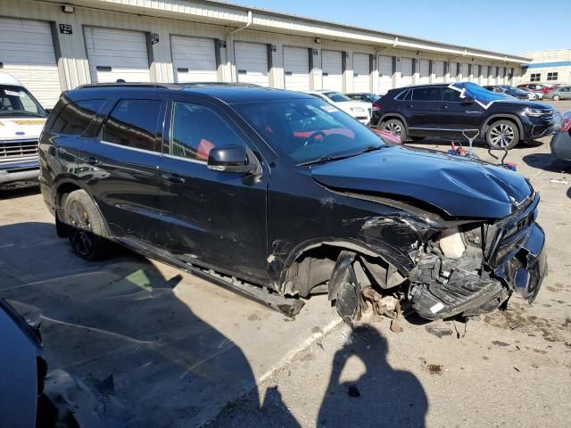 2017 Dodge Durango R/T