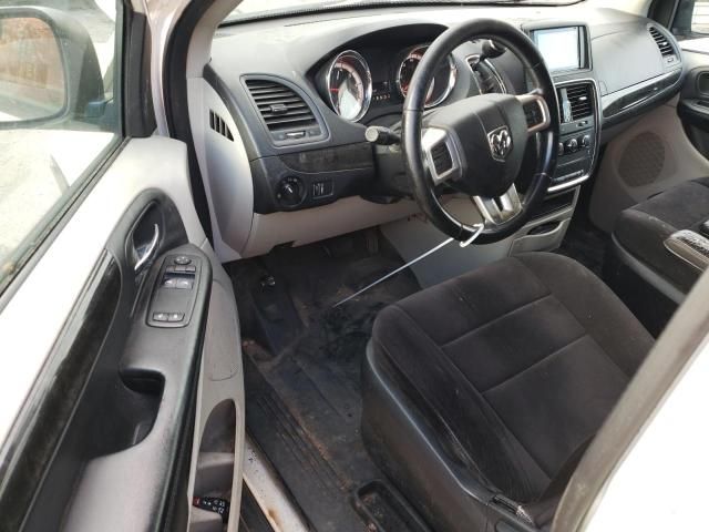 2013 Dodge RAM Tradesman