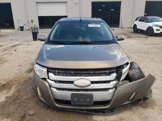 2012 Ford Edge SEL