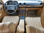 1980 Mercedes-Benz 300