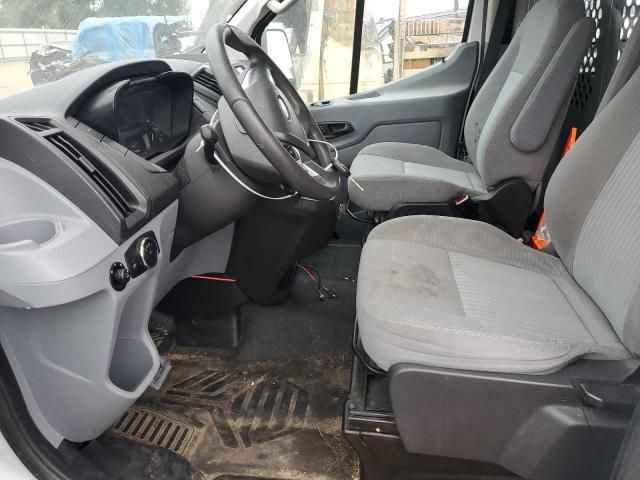 2016 Ford Transit T-250