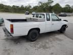 1993 Nissan Truck King Cab