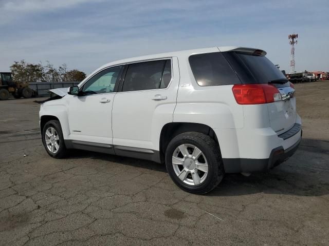 2012 GMC Terrain SLE