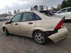 2001 Ford Focus SE