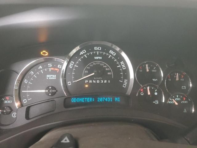 2006 Cadillac Escalade ESV