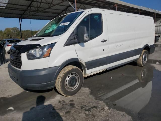 2017 Ford Transit T-150