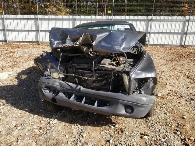 2003 Dodge Dakota SXT