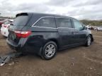 2012 Honda Odyssey EX