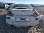 2003 Mitsubishi Eclipse GS