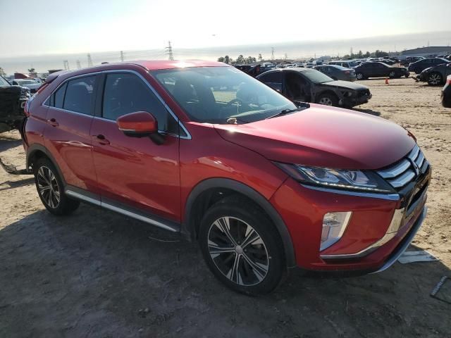 2019 Mitsubishi Eclipse Cross SE