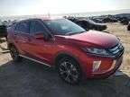 2019 Mitsubishi Eclipse Cross SE