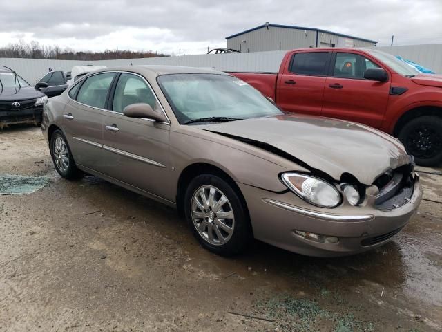 2007 Buick Lacrosse CXL