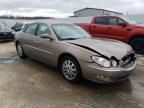 2007 Buick Lacrosse CXL