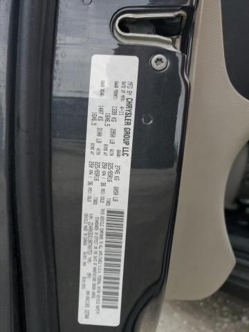 2011 Dodge Grand Caravan Mainstreet