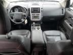 2008 Ford Edge Limited