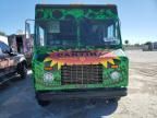 2001 Freightliner Chassis M Line WALK-IN Van