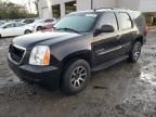 2008 GMC Yukon