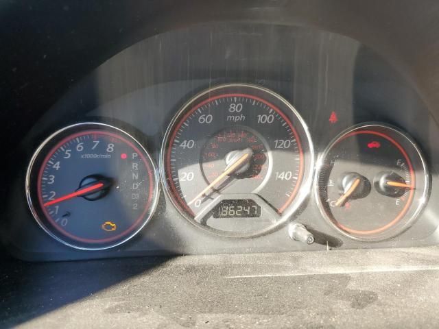 2005 Honda Civic EX