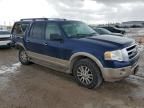 2012 Ford Expedition EL XLT