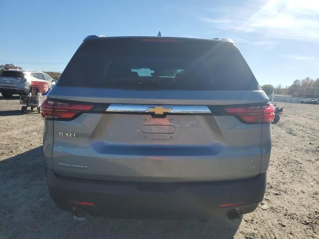 2023 Chevrolet Traverse LT