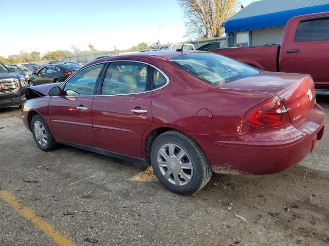 2006 Buick Lacrosse CX