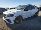 2022 Mercedes-Benz GLE 350 4matic