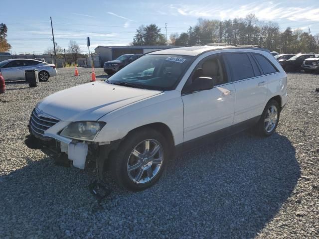 2006 Chrysler Pacifica Touring