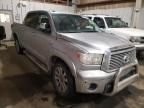 2011 Toyota Tundra Crewmax Limited