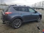 2018 Toyota Rav4 HV Limited