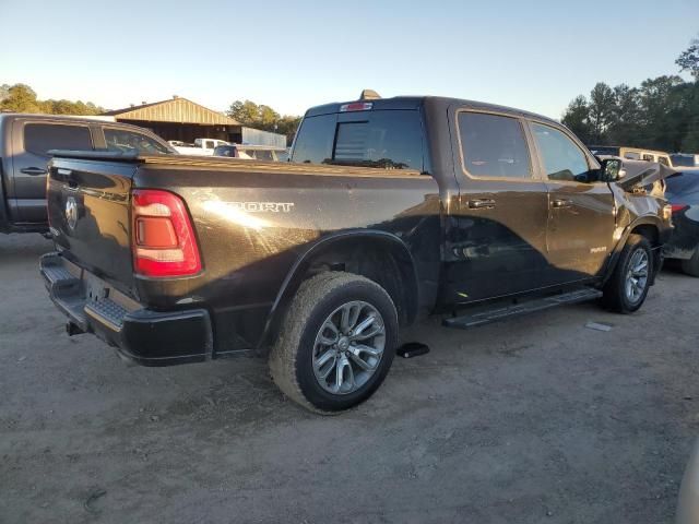 2020 Dodge 1500 Laramie