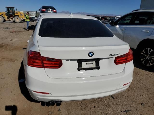 2014 BMW 328 I