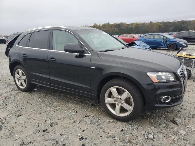 2011 Audi Q5 Prestige