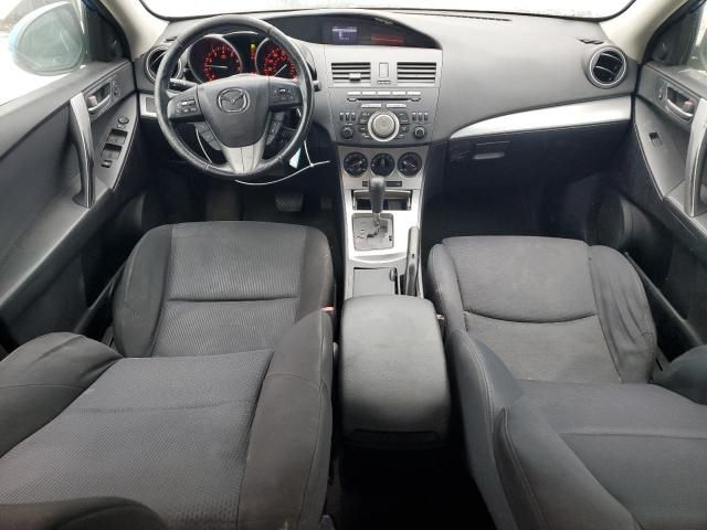 2010 Mazda 3 S