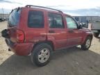 2007 Jeep Liberty Sport